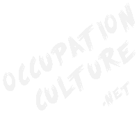 Occupation Culture