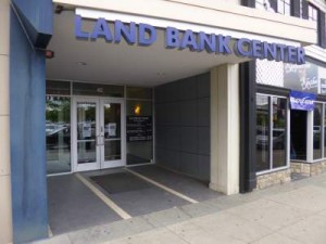 Flint Land Bank
